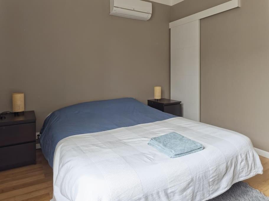 Appartement Spacieux En Centre Ville Vendome Ngoại thất bức ảnh